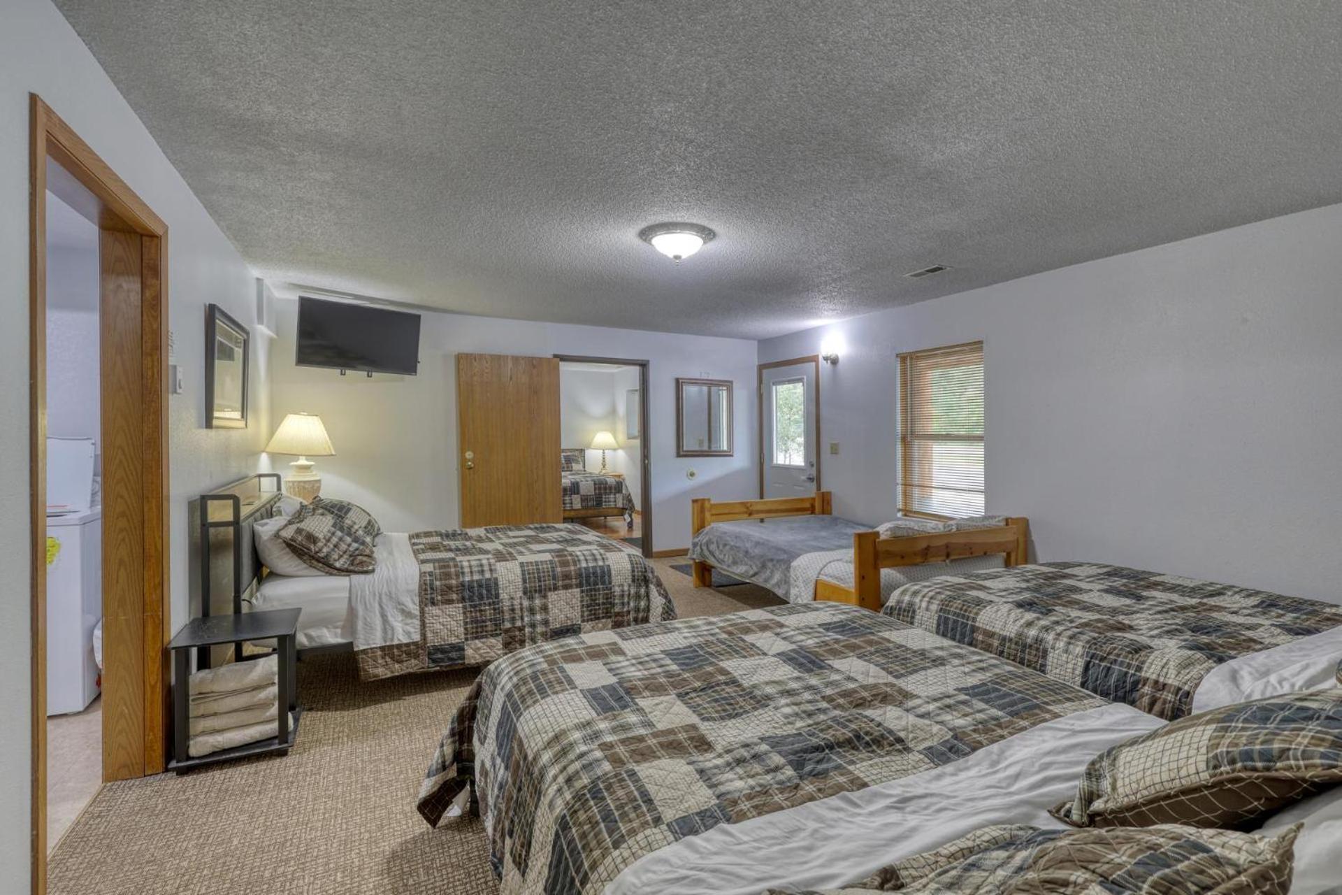 Buffalo Thunder Lodge Deadwood Kültér fotó