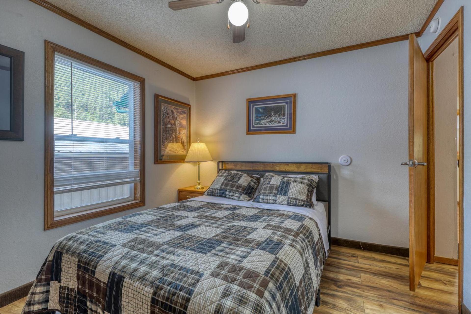 Buffalo Thunder Lodge Deadwood Kültér fotó