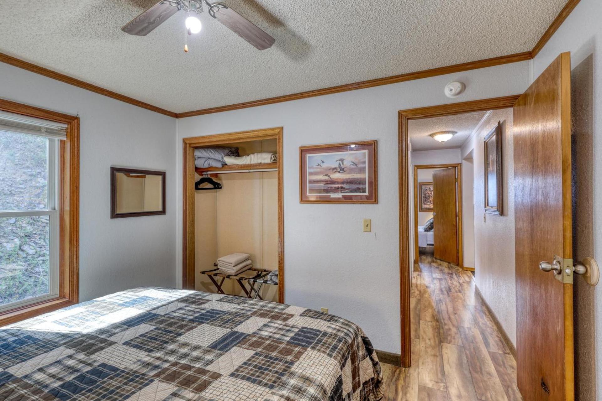 Buffalo Thunder Lodge Deadwood Kültér fotó