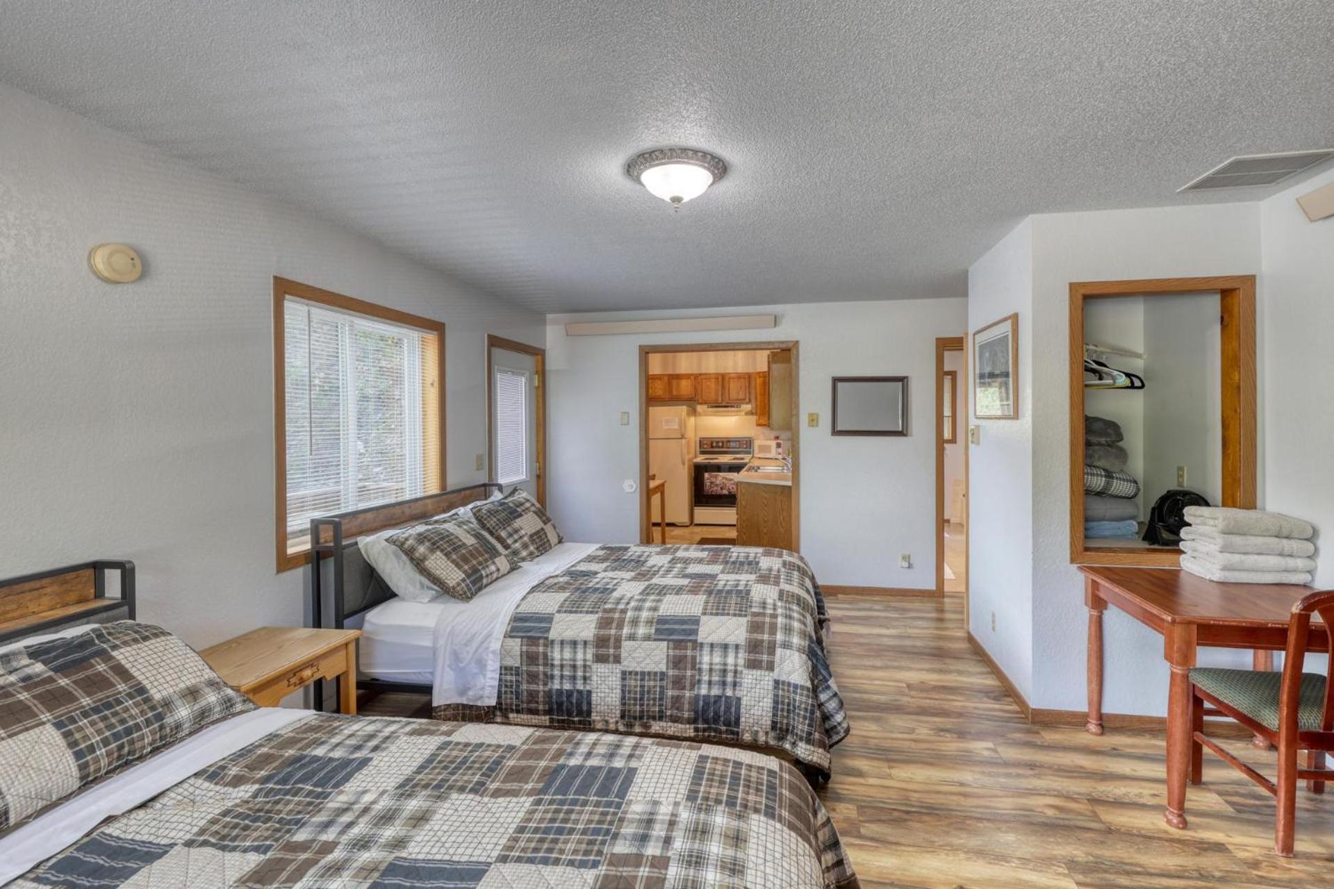 Buffalo Thunder Lodge Deadwood Kültér fotó